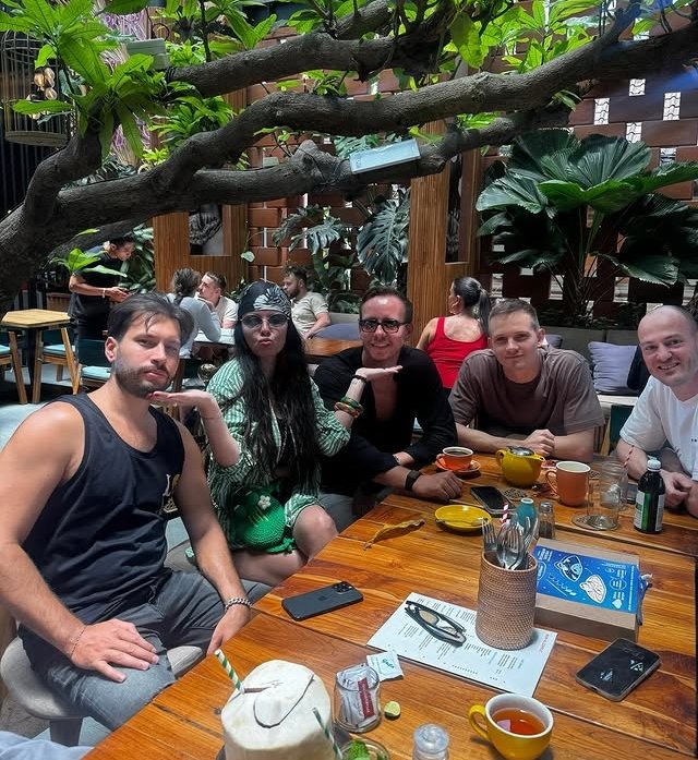 Нелли Ермолаева: Я буду и дальше продолжать это делать Нелли Ермолаева: Я буду и дальше продолжать это делать