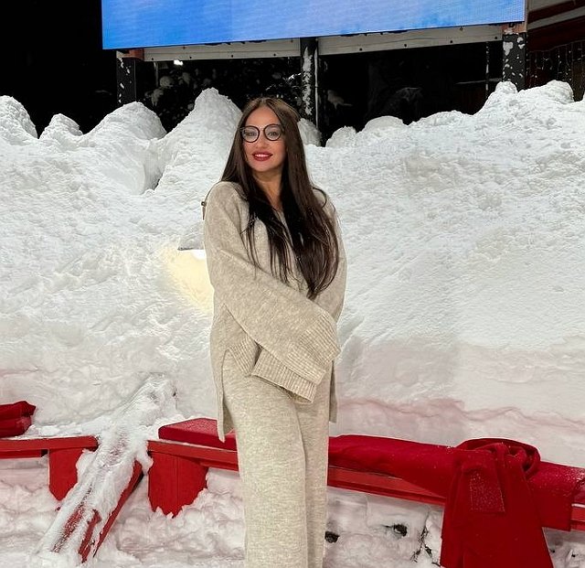 Светлана Прель: Я искренне переживаю за их семью Светлана Прель: Я искренне переживаю за их семью