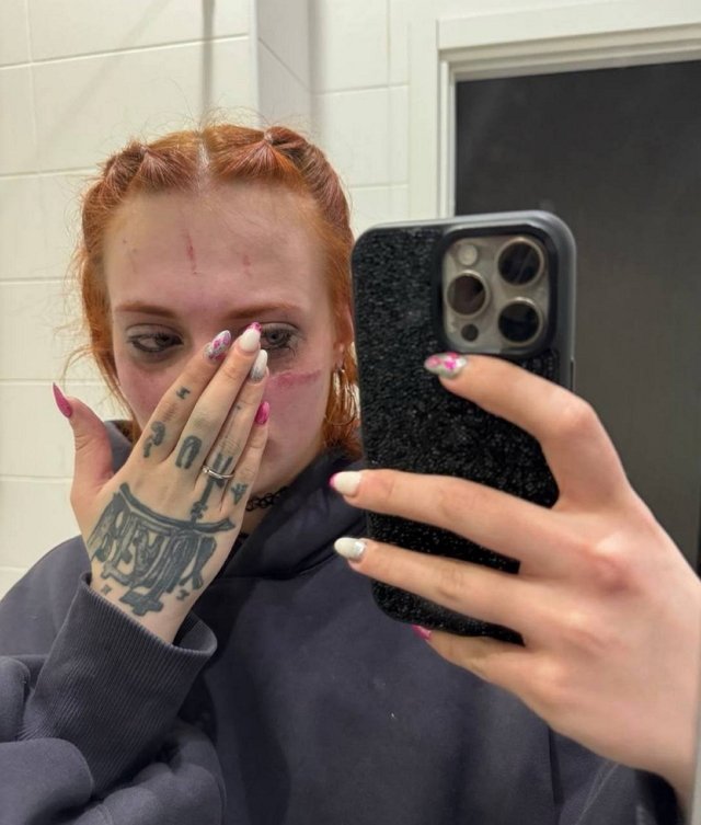 Ксения Карпова: Он поступил ужасно по отношению ко мне Ксения Карпова: Он поступил ужасно по отношению ко мне