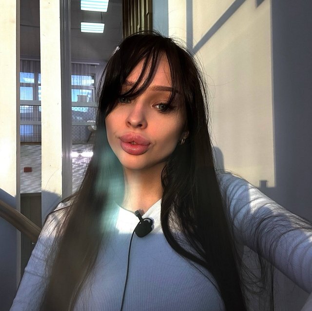 Соне Гриневской не удалось привлечь внимание Никиты Гуранда