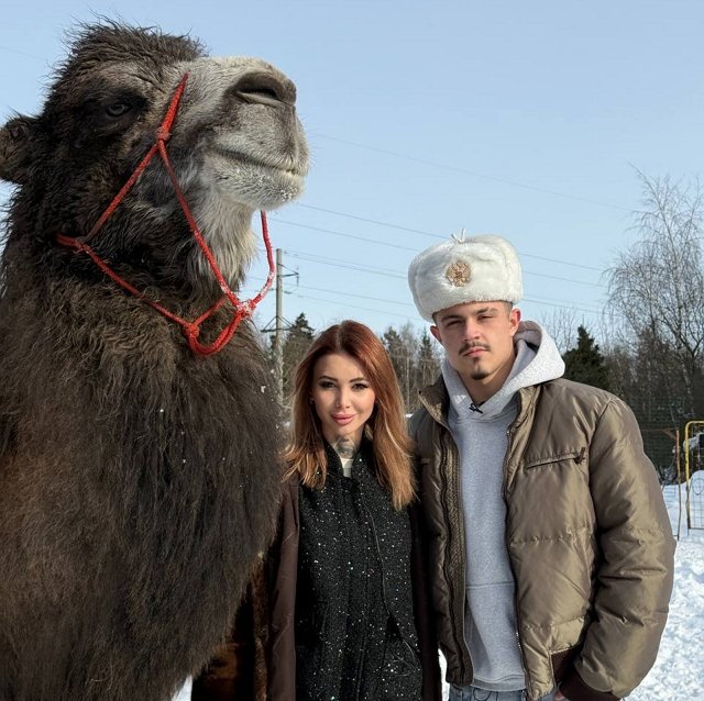 С какой целью Рахимова пришла в дом Гуранда и Безверховой?