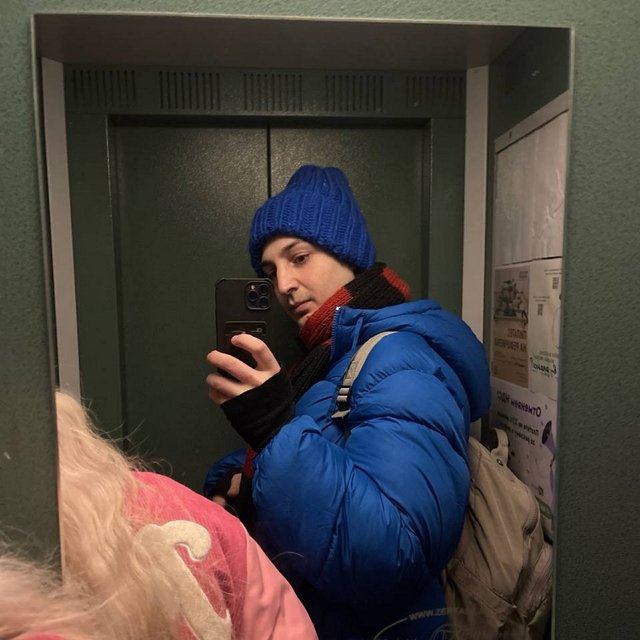 Иосиф Оганесян отправился в путешествие на стажировку