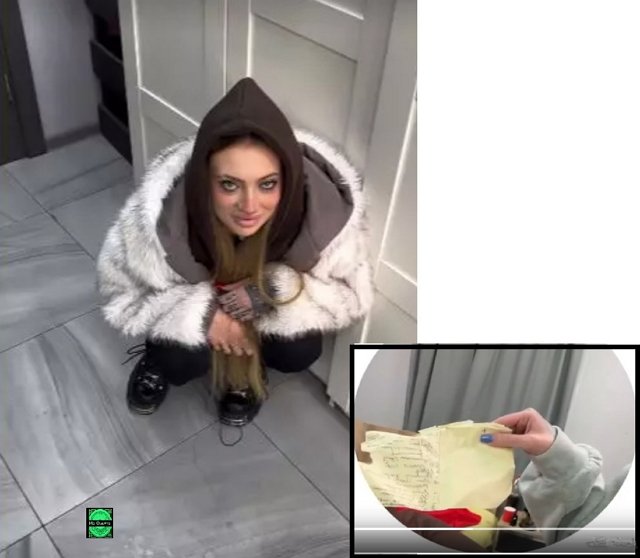 Мнение о событиях на Доме-2 (25.02.2026) Мнение о событиях на Доме-2 (25.02.2026)