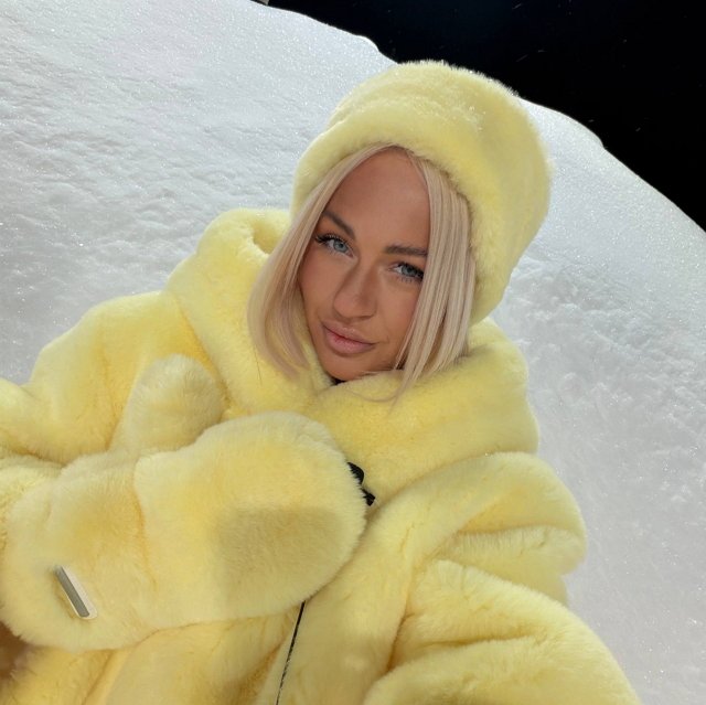 Клаву Безверхову обвинили в употреблении запрещённых веществ Клаву Безверхову обвинили в употреблении запрещённых веществ