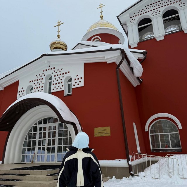 Рахимова переживает, что Безверхова может ей отомстить Рахимова переживает, что Безверхова может ей отомстить