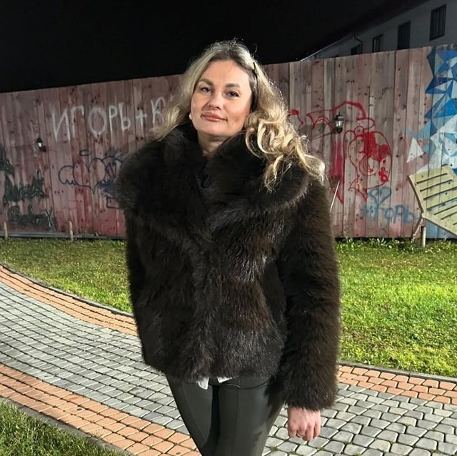 Вероника Гракович встала на сторону дочери Вероника Гракович встала на сторону дочери