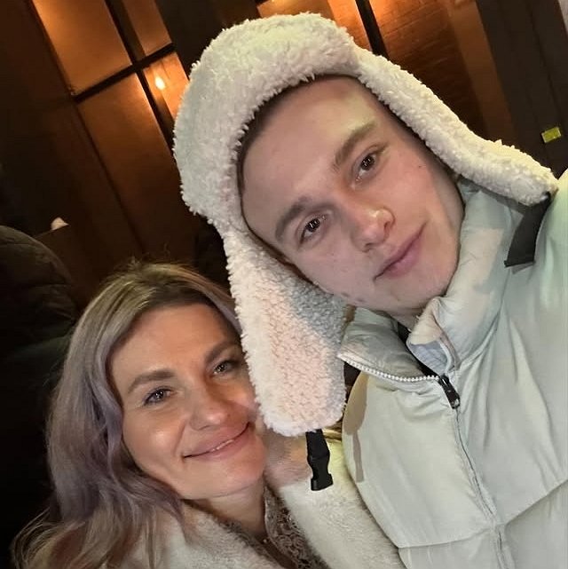 Артём Гавришов с нетерпением ждёт развода возлюбленной Артём Гавришов с нетерпением ждёт развода возлюбленной