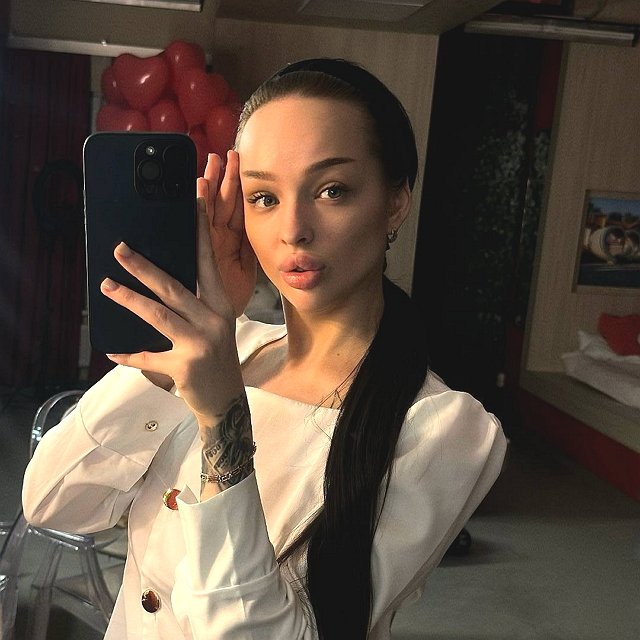 Соня Гриневская: Я послушала свою интуицию