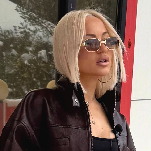 Виктория Салибекова вмешалась в конфликт Элины и Клавы Виктория Салибекова вмешалась в конфликт Элины и Клавы