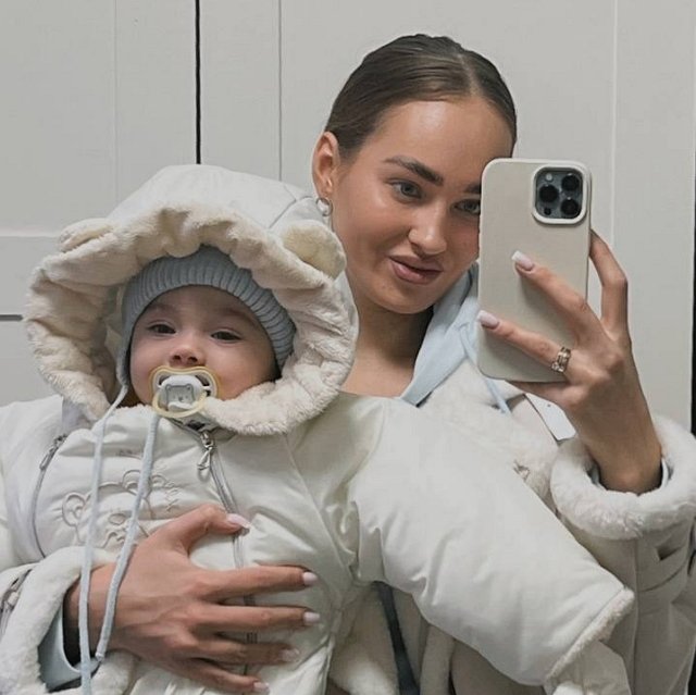 Виктория Салибекова вмешалась в конфликт Элины и Клавы Виктория Салибекова вмешалась в конфликт Элины и Клавы