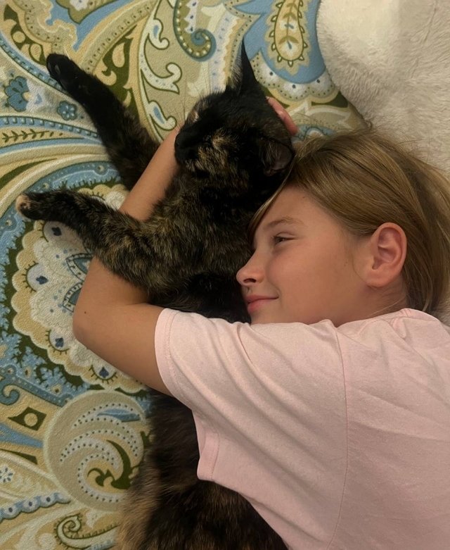 Фотоподборка детей участников (27.02.2026)