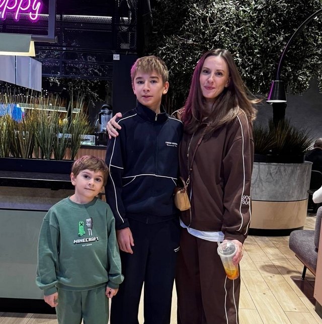 Фотоподборка детей участников (27.02.2026)