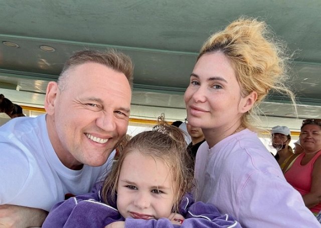 Фотоподборка детей участников (27.02.2026)