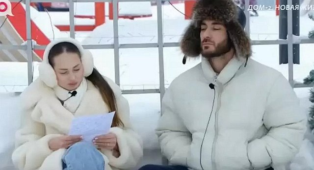 Степан Карпов отказался уходить с телепроекта