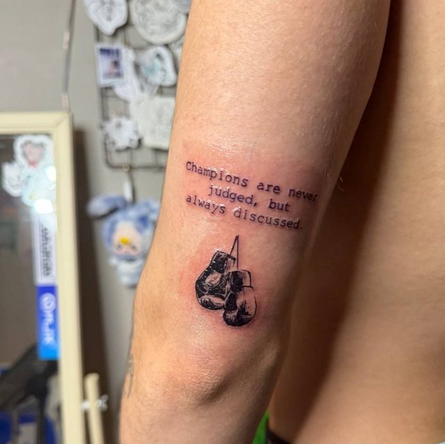 Никита Гуранда: Это не шутка