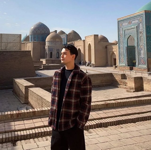 Антон Беккужев интригует, обещая перемены на Доме-2