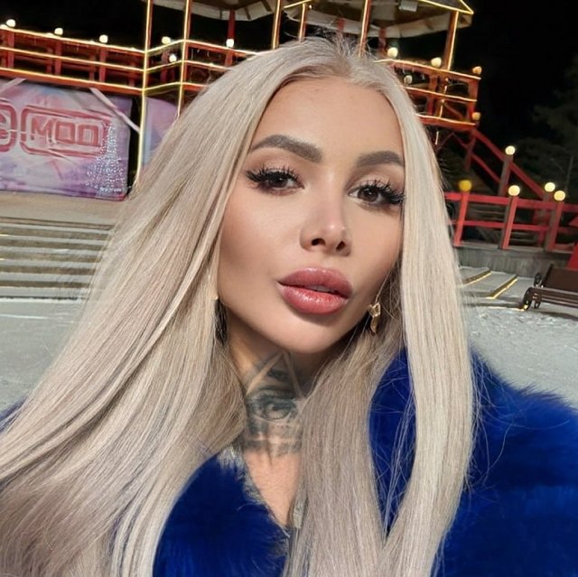 Клава Безверховаа натворила дел и сбежала с поляны Клава Безверховаа натворила дел и сбежала с поляны