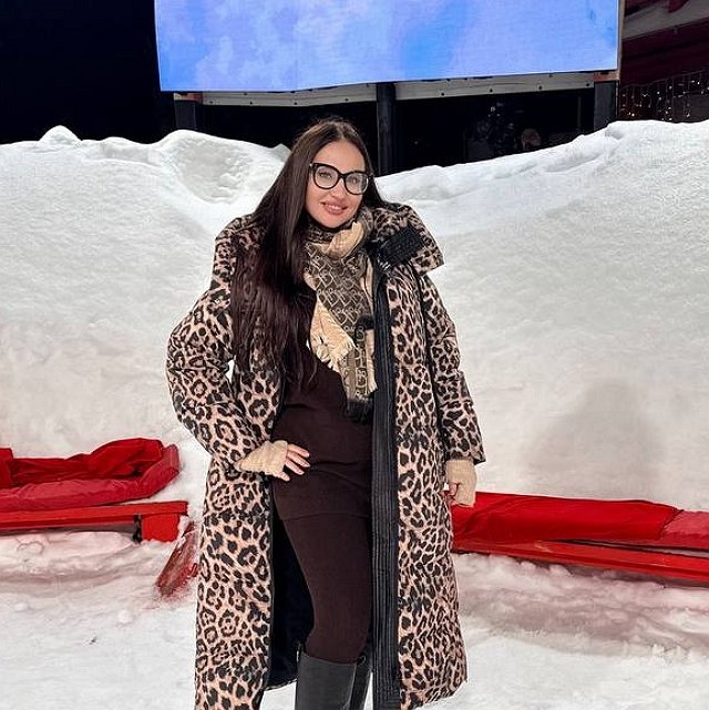 Светлана Прель: Он, как белая ворона среди всех