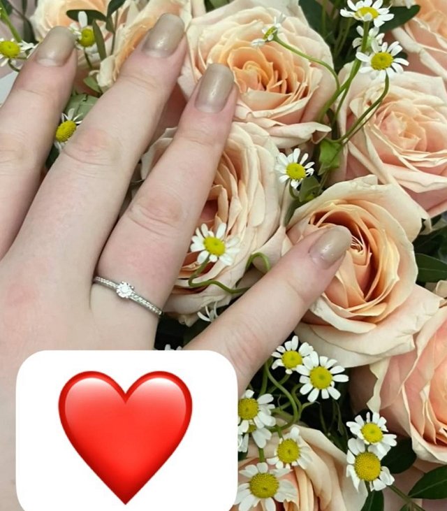 Иосиф Оганесян: Таня, поздравляю тебя и того отчаянного парня