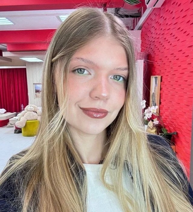 Мария Жукова: Я из деревни, так и знайте Мария Жукова: Я из деревни, так и знайте