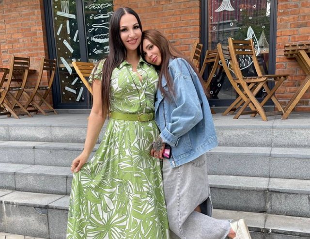 Светлана Прель: Как ты себя поведешь, решать тебе, Клава