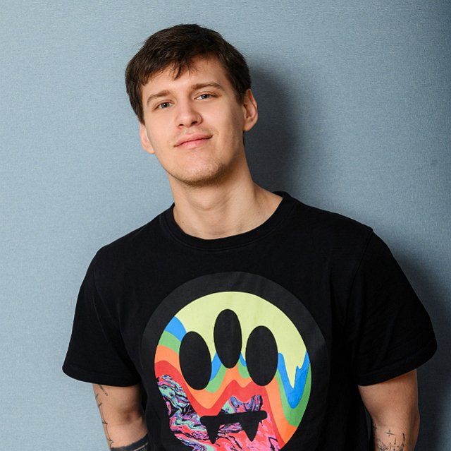 Степан Карпов: Мне просто очень смешно! Степан Карпов: Мне просто очень смешно!