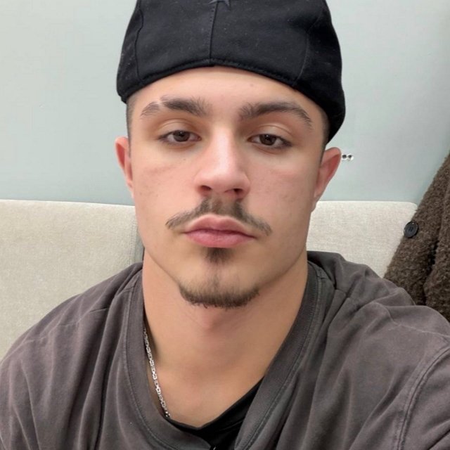 Степан Карпов: Мне просто очень смешно! Степан Карпов: Мне просто очень смешно!