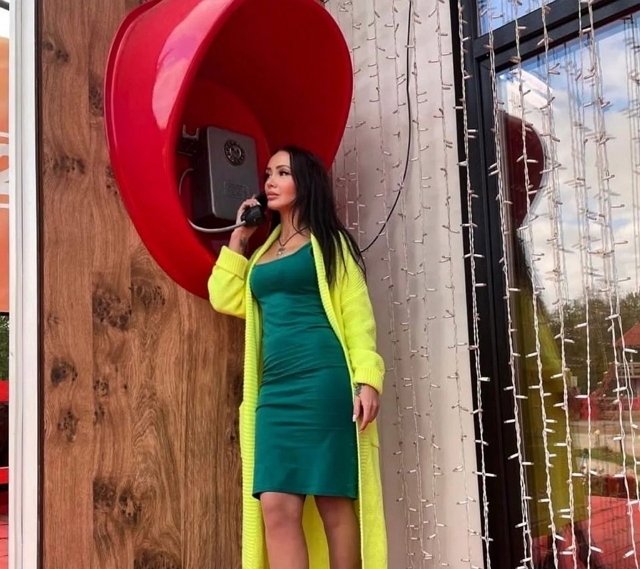 Вероника Гракович осуждает поведение Натальи Безверховой Вероника Гракович осуждает поведение Натальи Безверховой