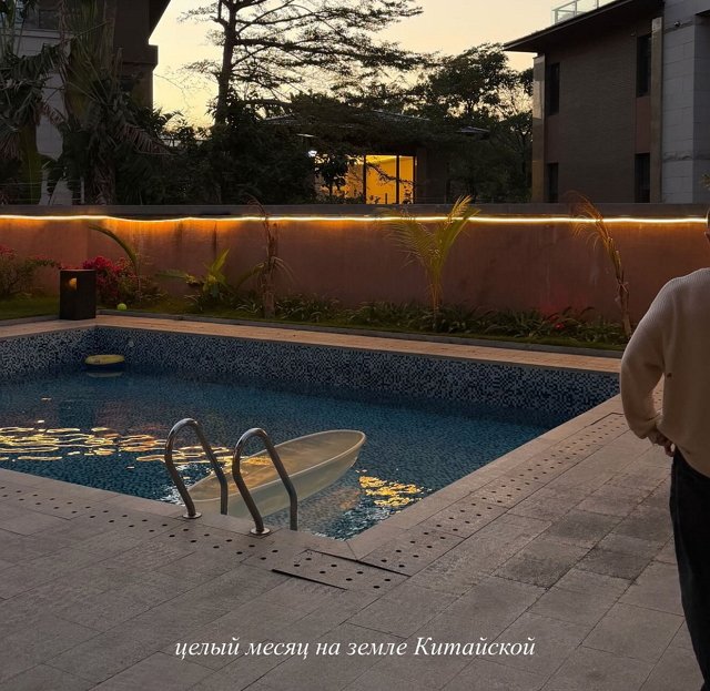 Никита Гуранда: Я в состоянии «овоща»