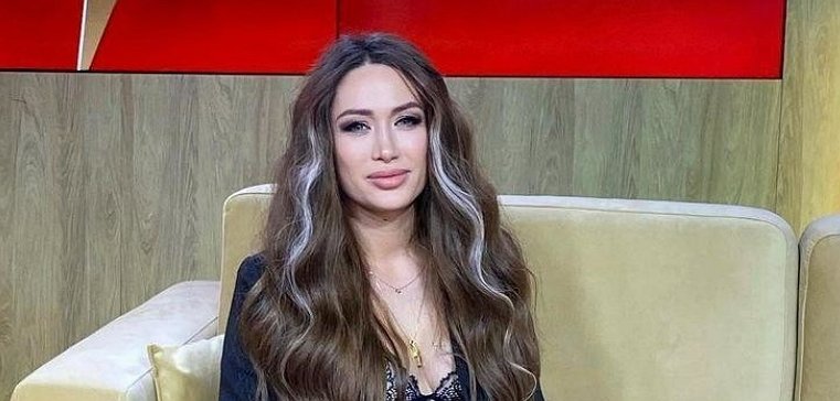 Алёна Ашмарина: Моя первая операция на лице