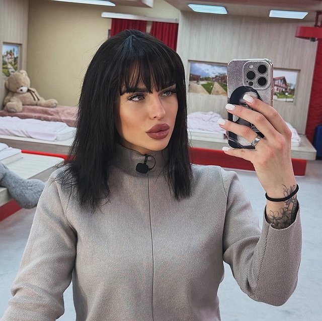 Виктория Дилье «подсела» на пластические операции Виктория Дилье «подсела» на пластические операции