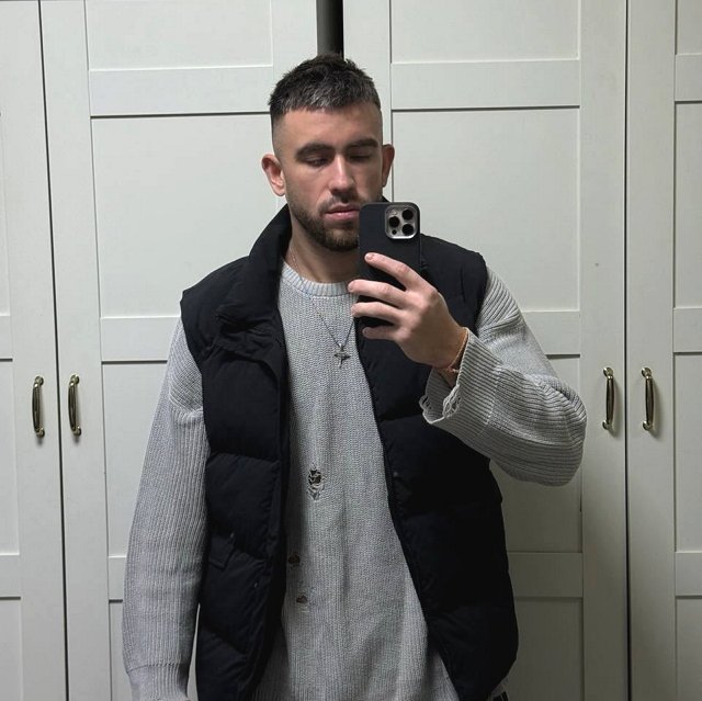 Игорь Григорьев: Люди уже не нужны!