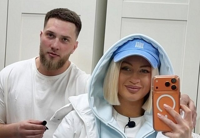 «Качели» Владимира Балана не подошли Элине Рахимовой