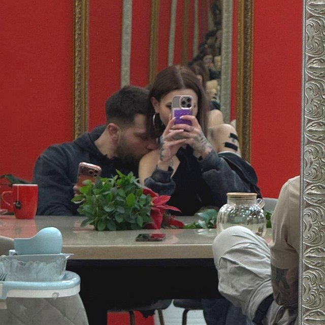 Владимир Балан не скучает по Клавдии Безверховой