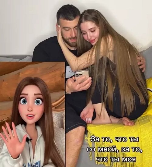 Виктория Салибекова обсуждает пару Григорьев-Квашникова