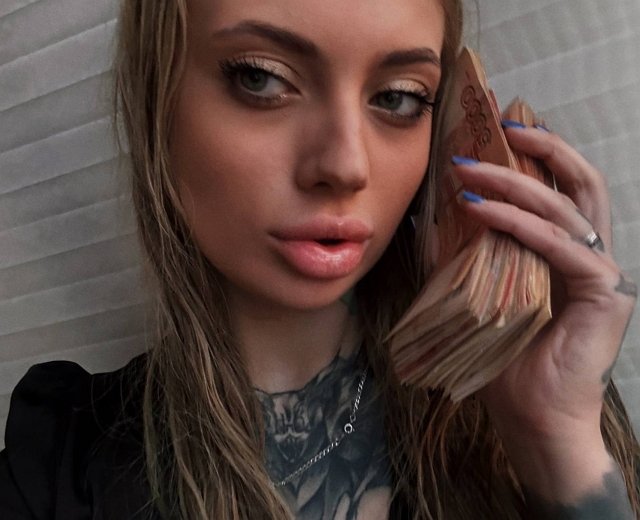 Ксения Карпова: Готова воспитывать своего малыша