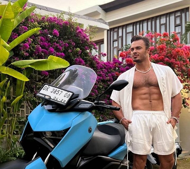 Алексей Купин: Счастье, что мы просто есть