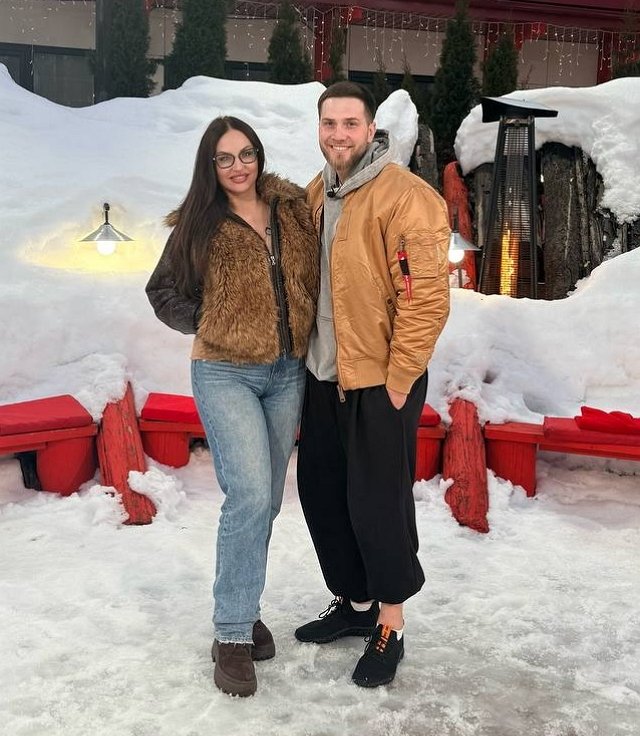 Светлана Прель: И после, Клава покрутила у виска Светлана Прель: И после, Клава покрутила у виска