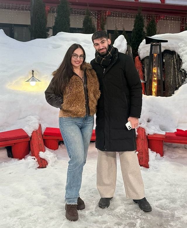 Светлана Прель: И после, Клава покрутила у виска Светлана Прель: И после, Клава покрутила у виска