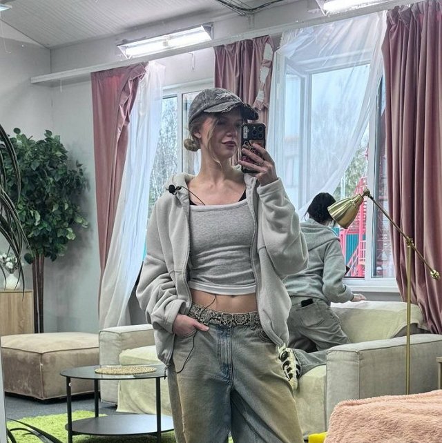 Мария Жукова: Я больше не участница проекта Мария Жукова: Я больше не участница проекта