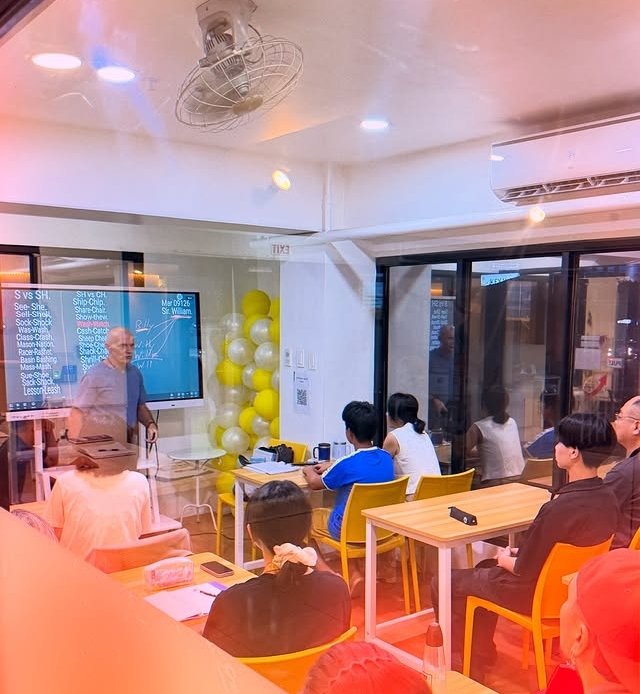 Саймон Марданшин: Я с успехом провалил свой первый тест