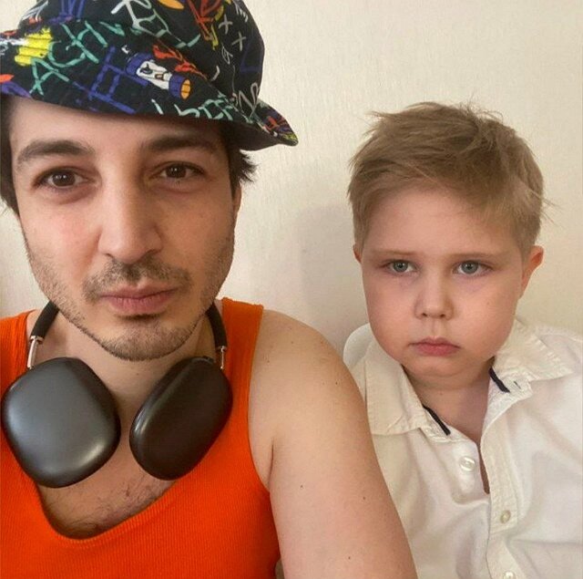 Иосиф Оганесян: Так хочется к родителям