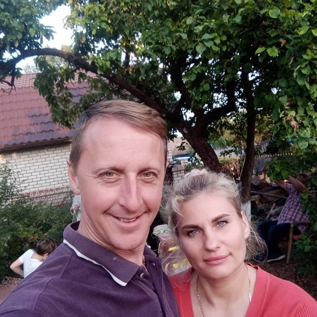 Супруги Гракович вновь заговорили о разводе