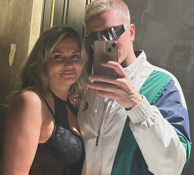 Артём Гавришов не представляет жизни без своей Примадонны