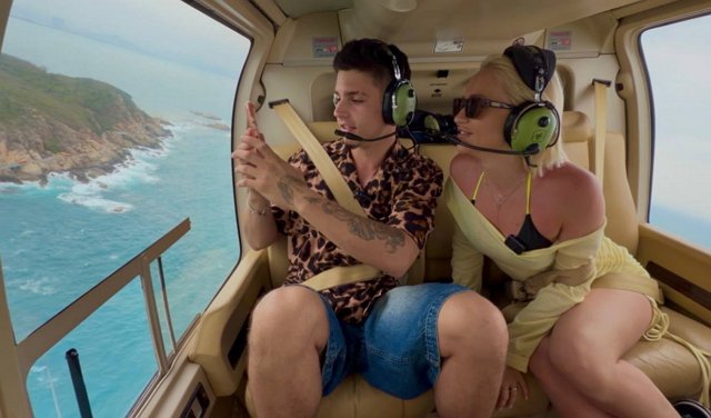 Элина Рахимова: Но это еще не всё