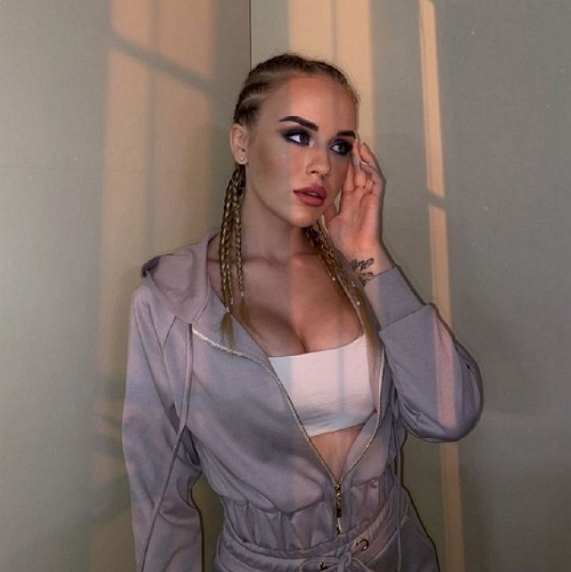 Милена Безбородова: Как там жить?!