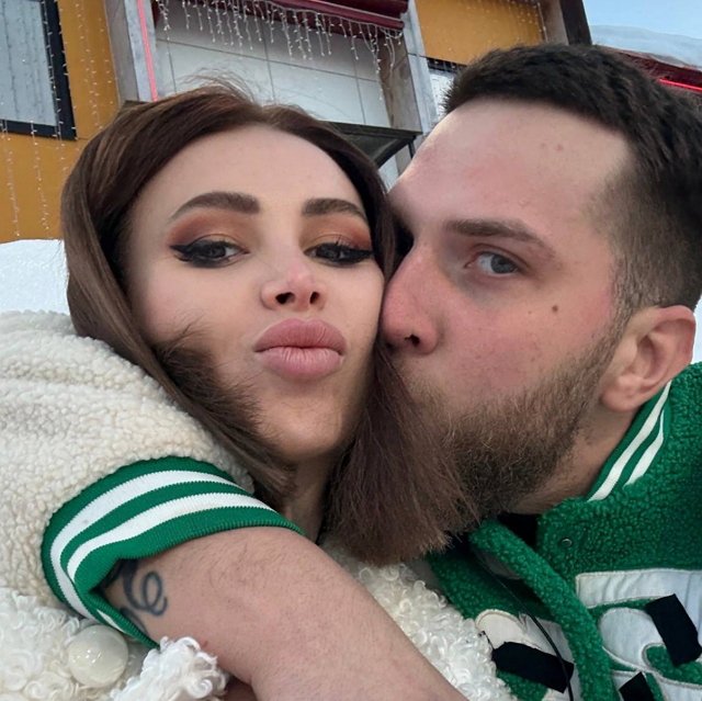 Клаве Безверховой придётся выйти замуж на телестройке?