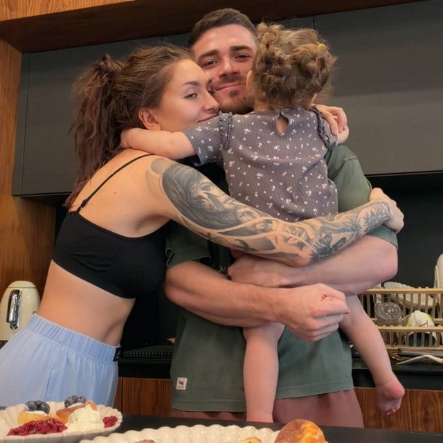 Роман Капаклы: Это обязательные слова в нашем лексиконе!