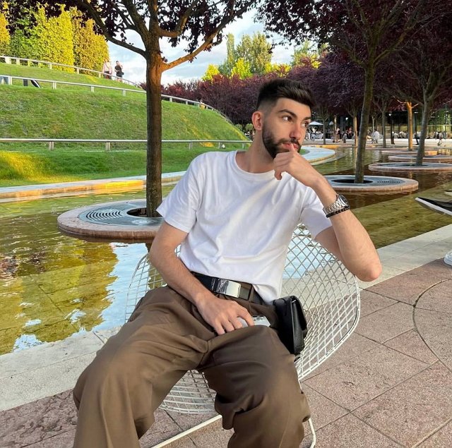 Руслан Асланов: Ребята, не нужно делать выводы