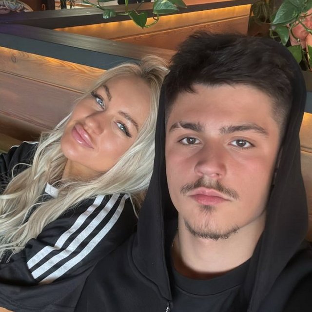 Элина Рахимова избавилась от камня подаренного экс-бойфрендом